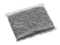 Imagem de Esfera de Aço 1,5 mm para Tamboreador (1 kg)